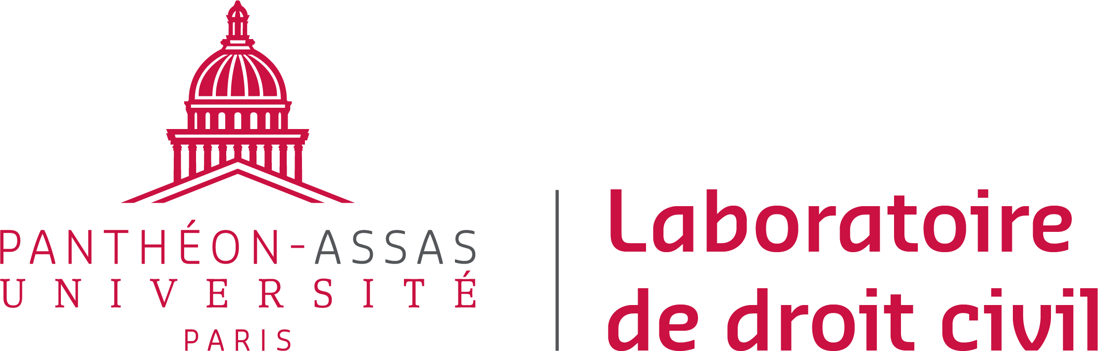 Laboratoire de droit civil