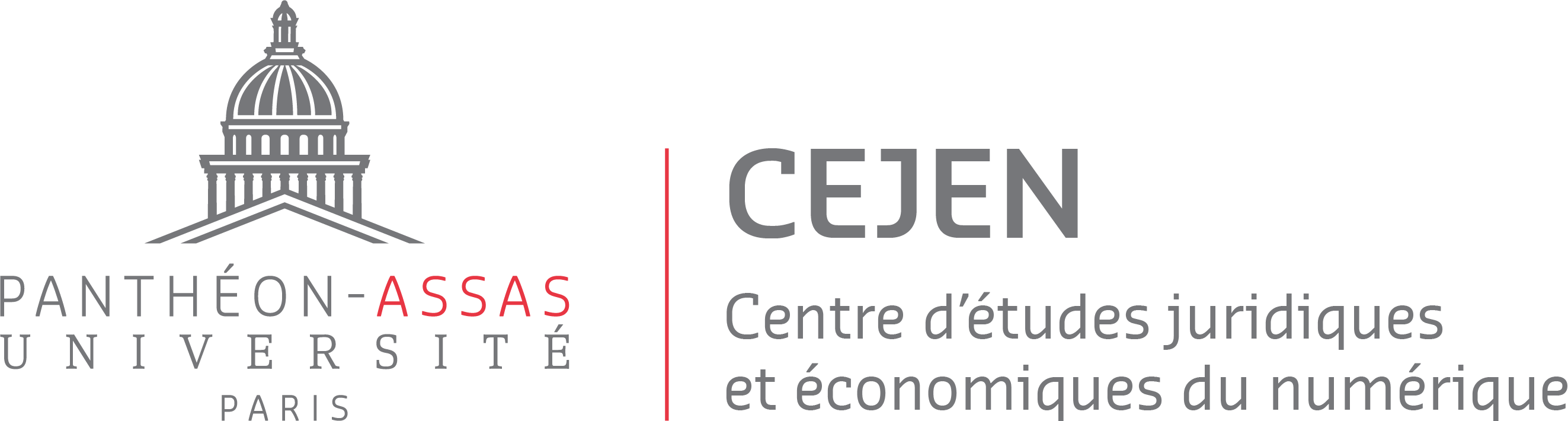 Logo CEJEN