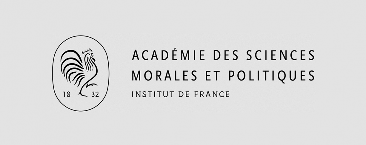 Visuel Académie des sciences morales et politiques Visuel Académie des sciences morales et politiques