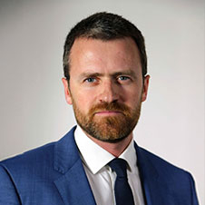 Portrait d'Olivier Deshayes Portrait d'Olivier Deshayes