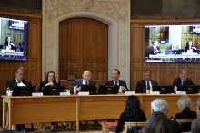 Colloque pour le centenaire de l'ICP